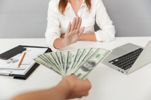 Гроші не на першому місці або топ потреб шукачів від умов працевлаштування